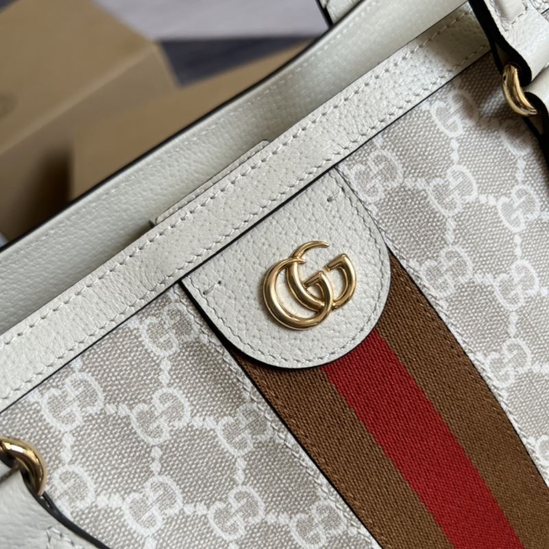 Gucci Shopping Bags